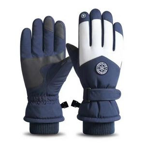 Touchscreen Ski Gloves