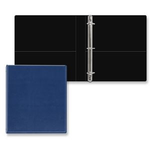 1" Signature Angle D Ring Binder