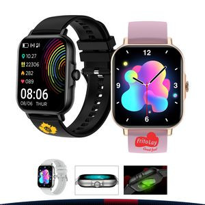 Breny Pedometer Smartwatch