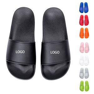 Custom PVC Slippers