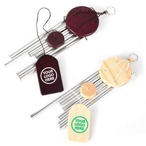 Classic Wooden Wind Chime