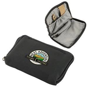 Travel Jewelry Pouch