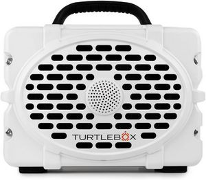 Turtlebox Original Bluetooth Speaker