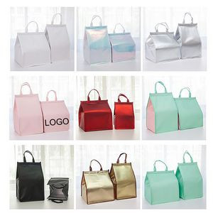Thickened Aluminum Foil Insulation Bag