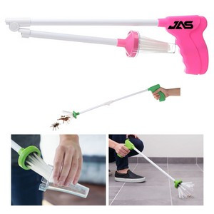 Handheld Foldable Insect Catcher