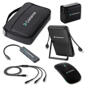 The Entrepreneurs Kit