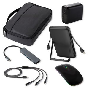The Entrepreneurs Kit