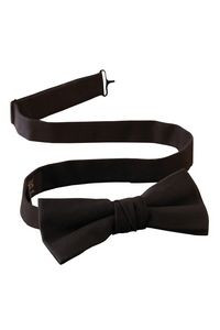 Twill Bow Tie - Unisex