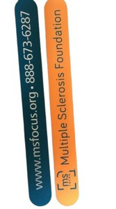 Eva Sandpaper Nail File