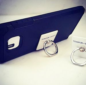 Portable Smart Phone Grip