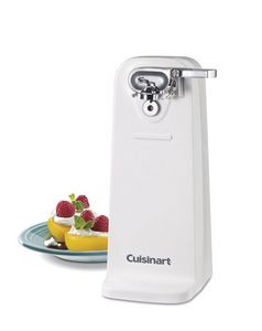 Cuisinart® Deluxe Electric Can Opener
