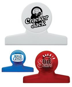 Round Shaped Bag Clip