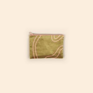 Continued Poptart Pouch (Corduroy)
