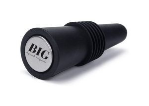 Flex Seal Silicone Wine Stopper
