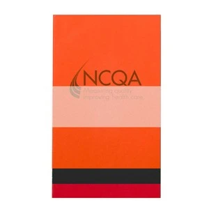 Colorful Mini Notebook Set