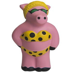 Cool Pig Stress Reliever