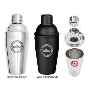 16oz Cocktail Shaker