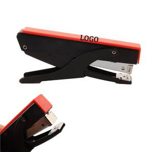 Handheld Metal Plier Stapler