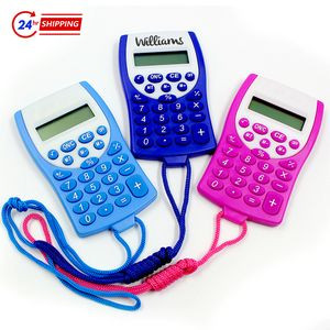 Portable Calculator