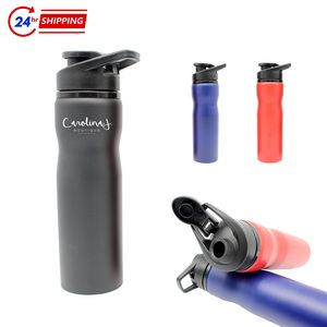 26 Oz. Sports Kettle With Large Capacity