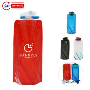 Outdoor Portable Environmental Protection Water Bag