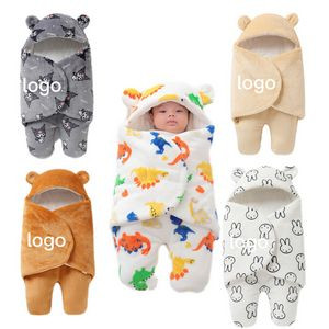 Baby Sleeveless Sleeping Bag (L)