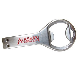 Milwaukee USB Flash Drive 64GB - Overseas