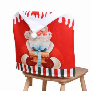 Christmas Chair Cover