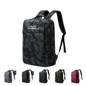 15.6" Laptop Backpack