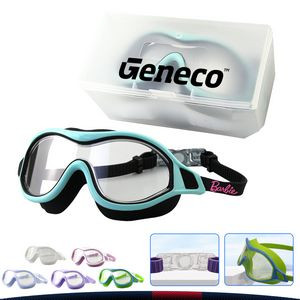 Lrieo Adult Swimming Goggles