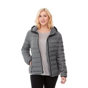 Women's Norquay Insulated Jacket
