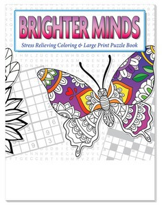 Stress Relieving Coloring Books for Adults