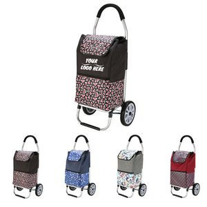 Grocery Shopping Cart