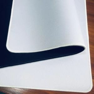 2MM Large Mouse Pad w/Rubber Base