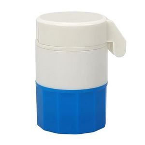 Pill Crusher and Grinder
