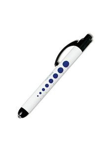 Prestige Medical - Push Button Activated Pen Light