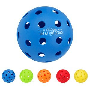 Standard 40 Holes Outdoor Pickleball