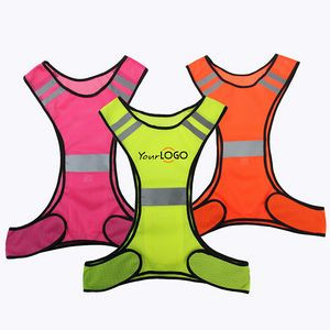 Reflective Safety Vest