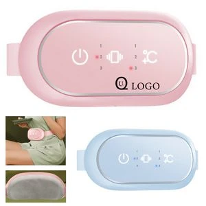 Warm Massage Belt