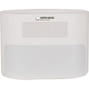 Wellable™ White Noise Sunrise Alarm Clock