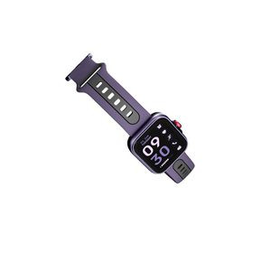 The Trail Master Slim GPS AMOLED Smart Watch