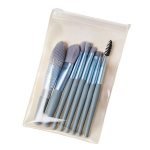 8 Pcs Pro Makeup Set Cosmetic Brushes