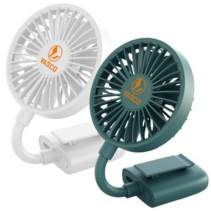 Portable Handheld Foldable Clip Fan