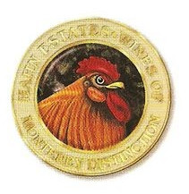 1-1/4" Photo-Dome Lapel Pin
