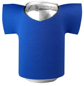 Jersey Scuba Sleeve for Cans