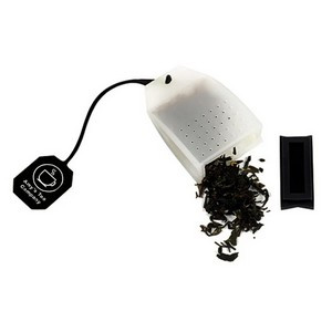 Reuseable TBAG Silicone Tea bag