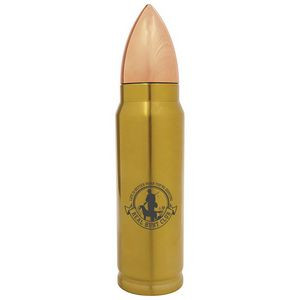 500 ML Bullet Vacuum Bottle
