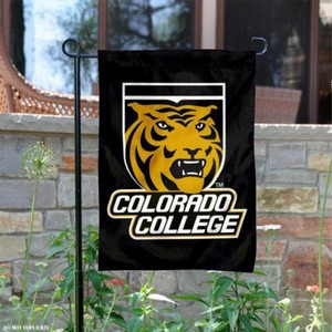 Heat Transfer College Flag Custom Garden Flags(Decorated)