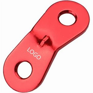 Aluminum Alloy Wind Rope Tent Buckle