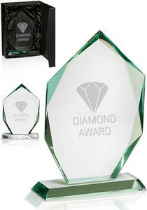 Jade Shield Glass Awards